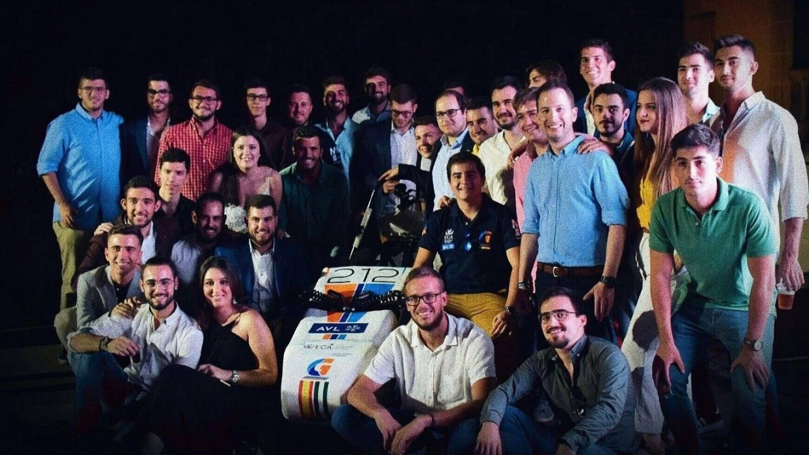 Formula Gades 2018